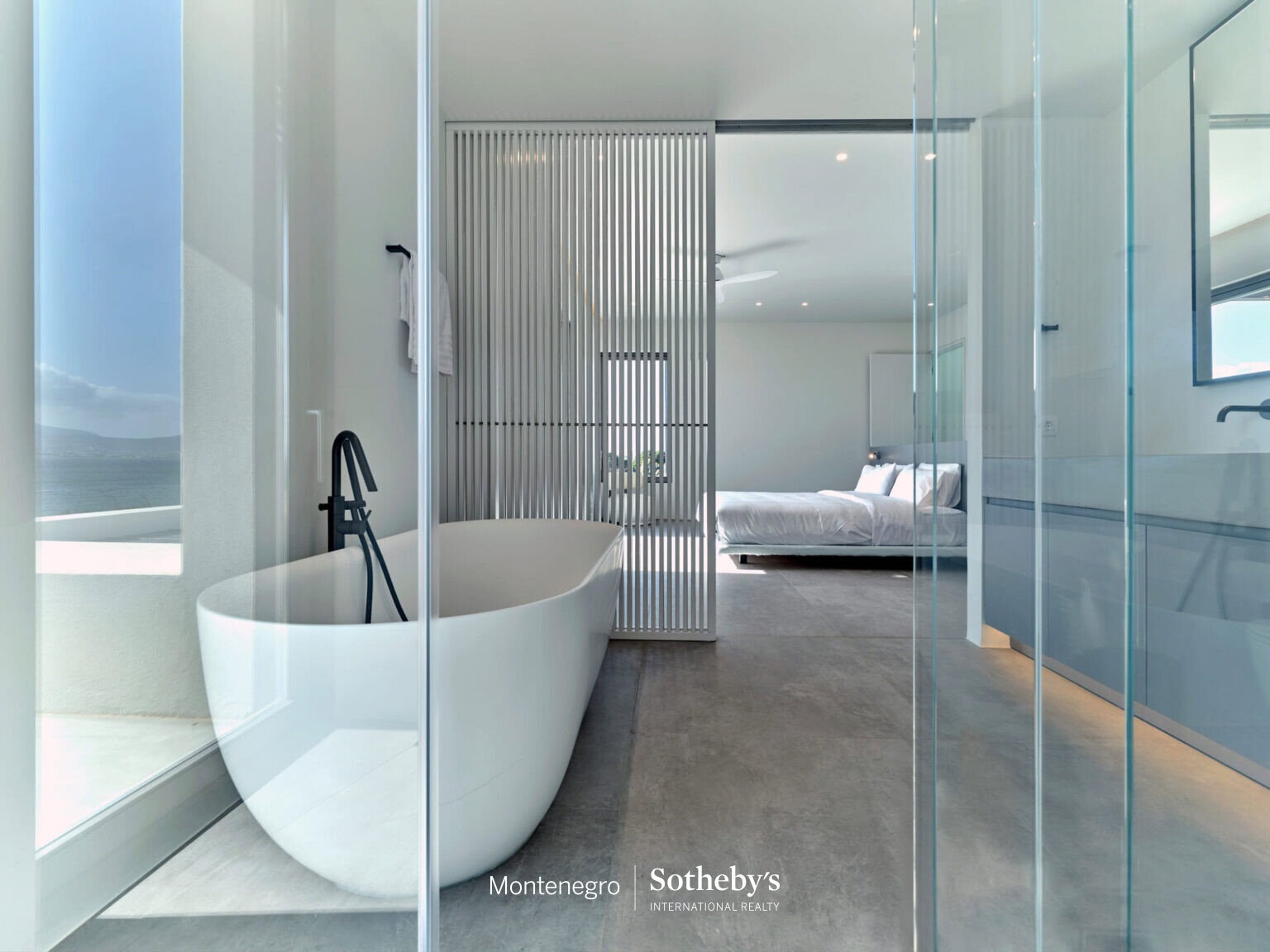 Waterfront Villa Antiparos