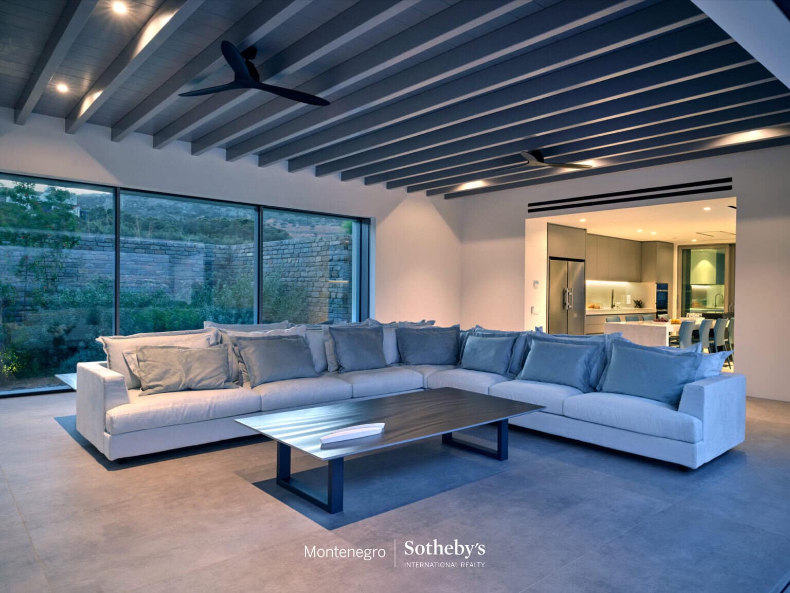 Waterfront Villa Antiparos