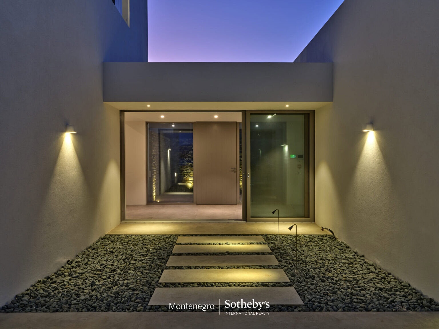 Waterfront Villa Antiparos