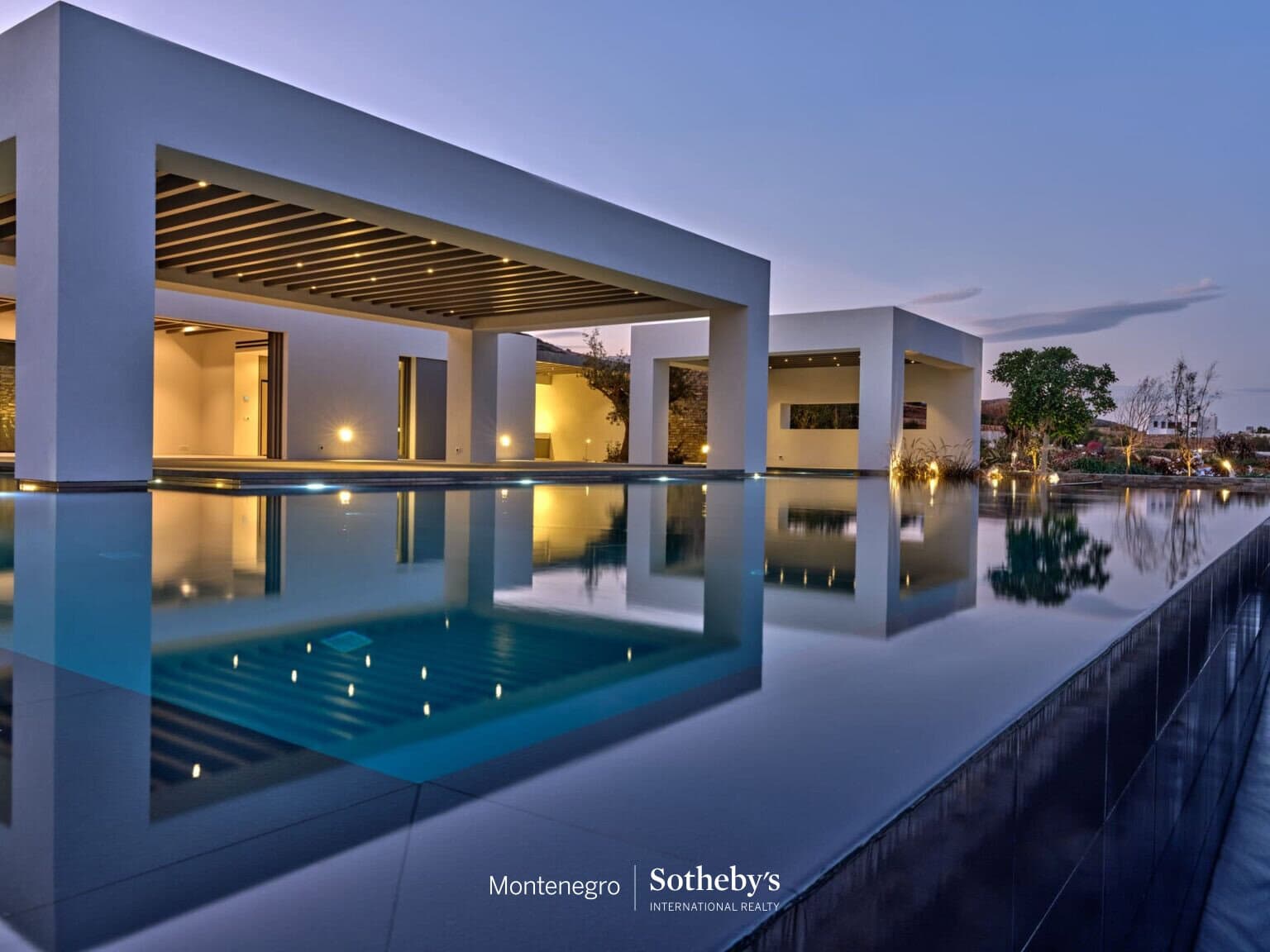 Waterfront Villa Antiparos