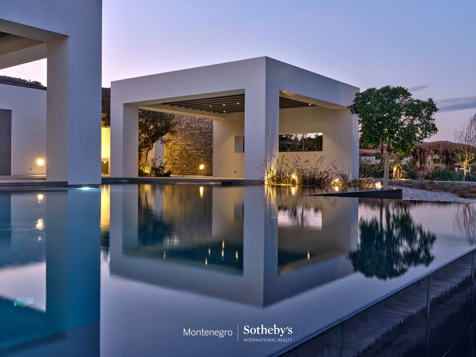 Waterfront Villa Antiparos