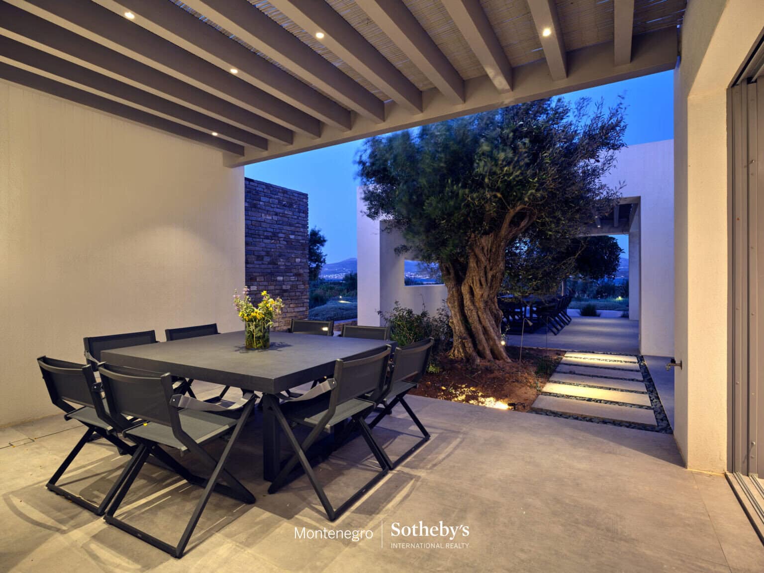 Waterfront Villa Antiparos