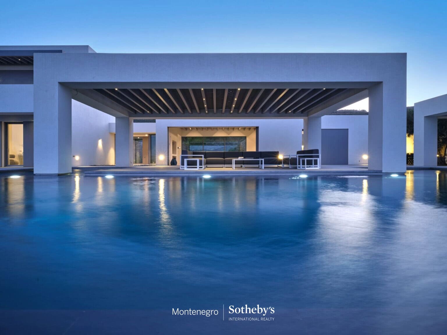 Waterfront Villa Antiparos
