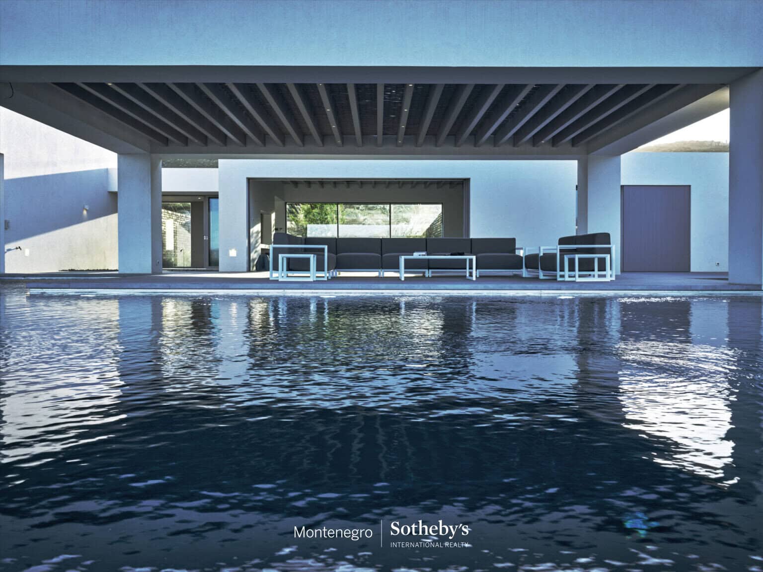 Waterfront Villa Antiparos