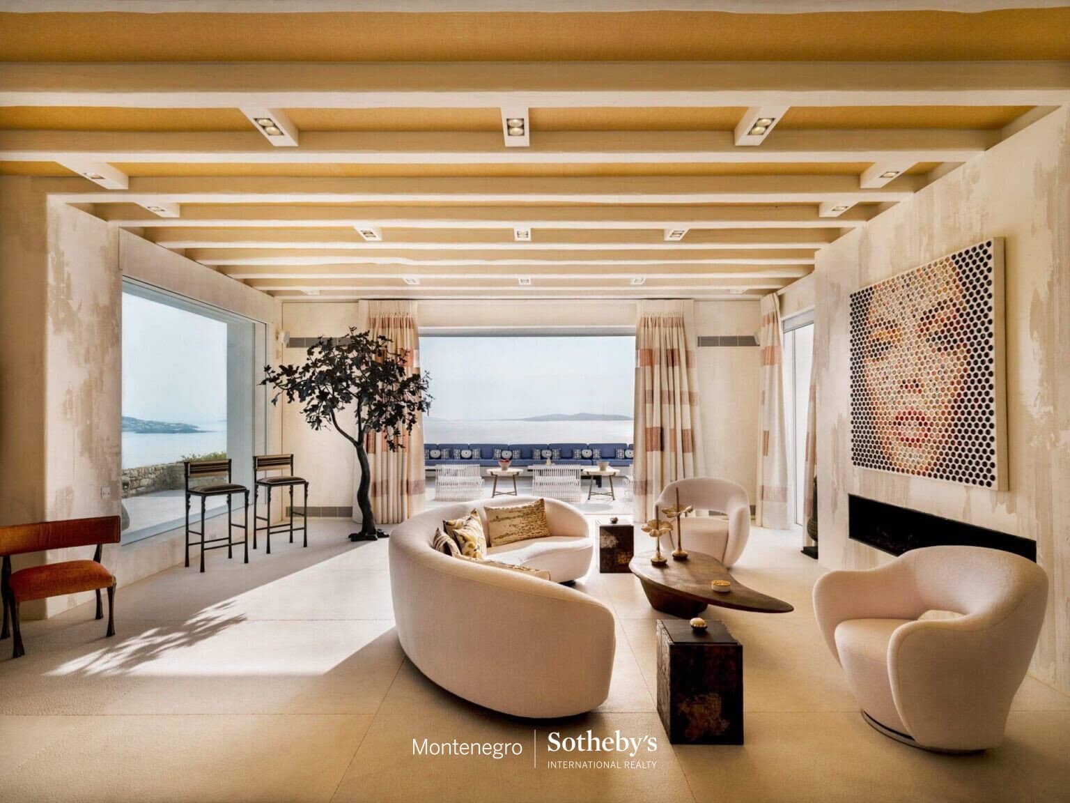 Luxurious Villa Mykonos