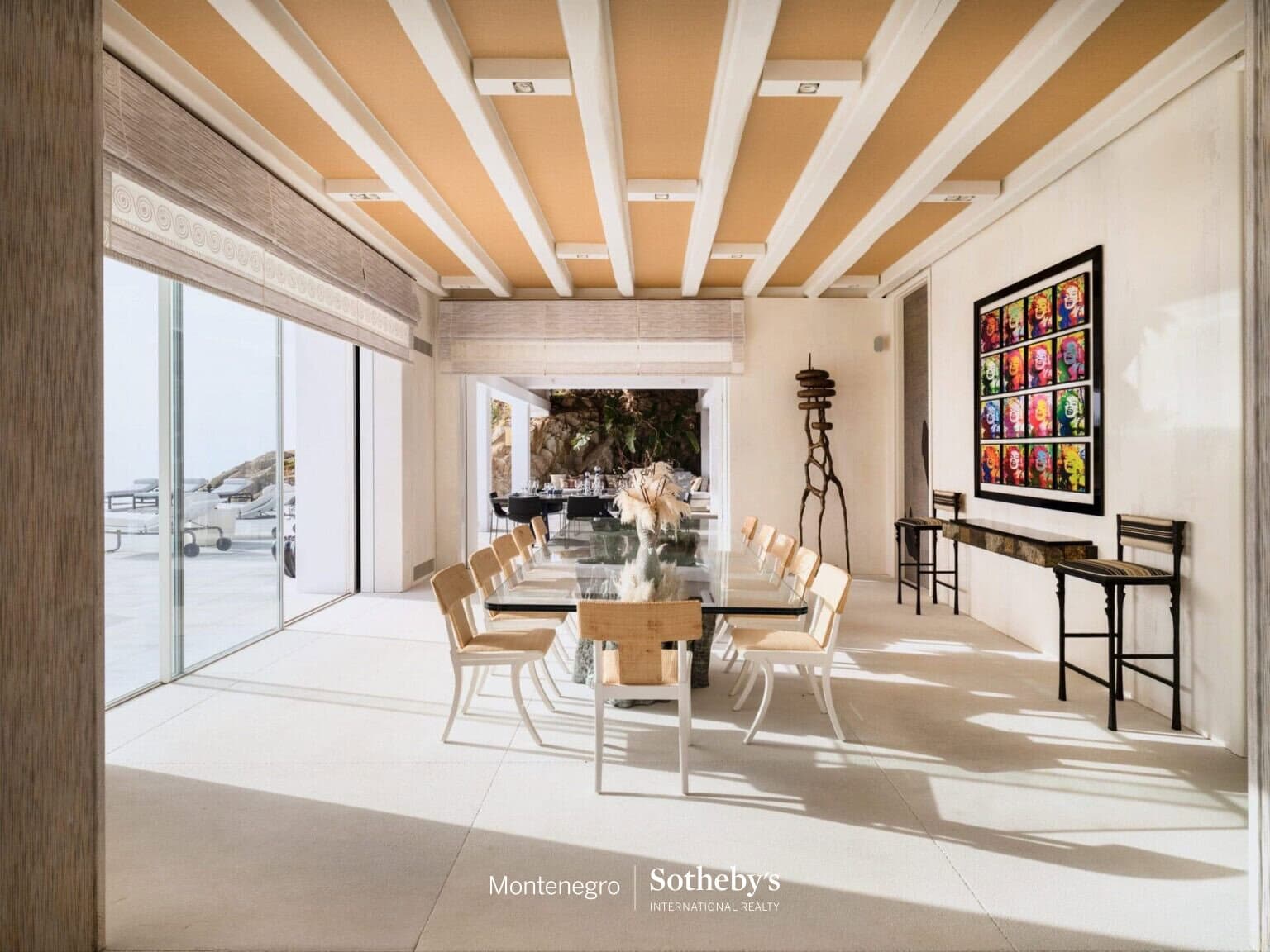 Luxurious Villa Mykonos