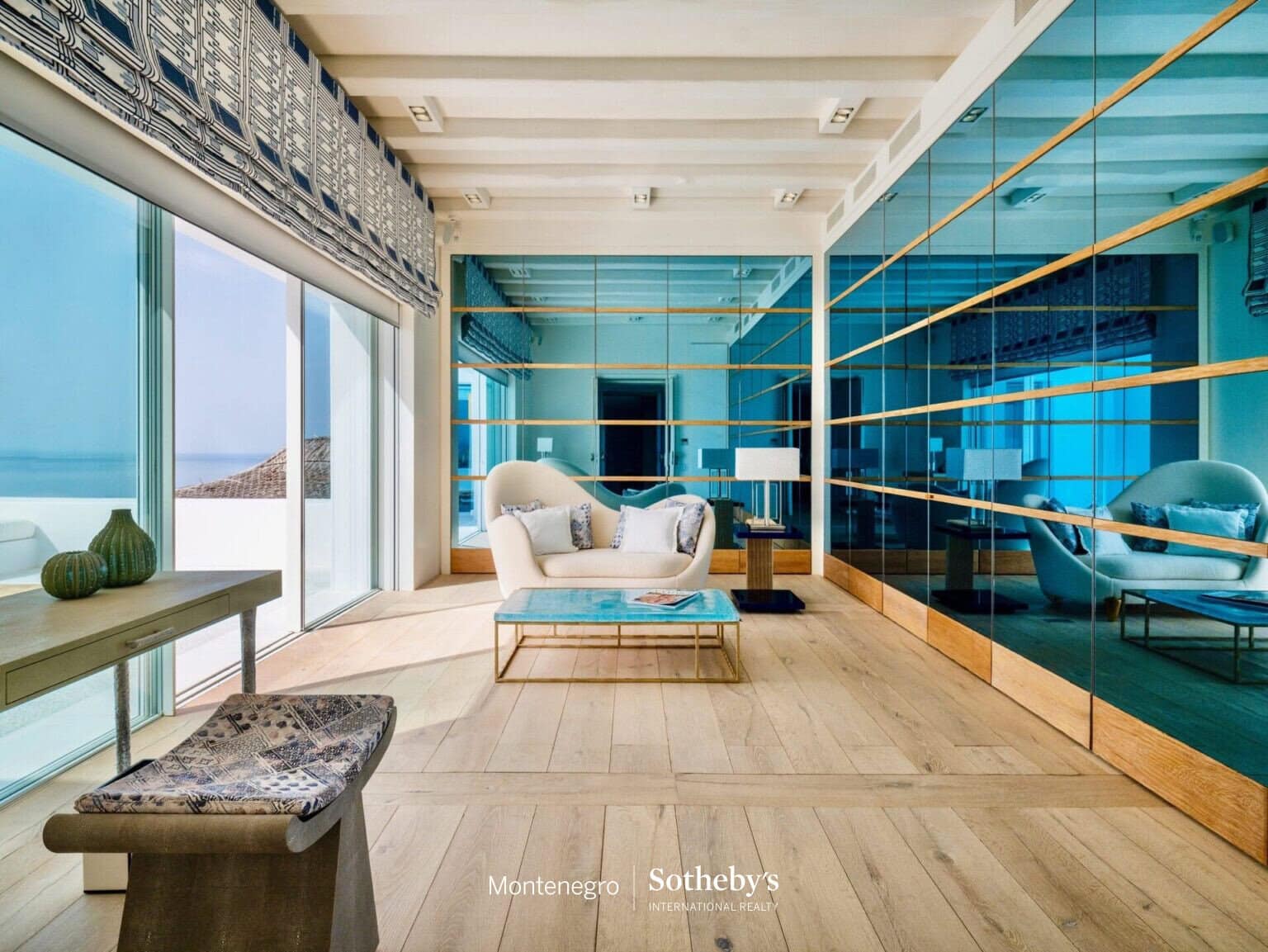 Luxurious Villa Mykonos