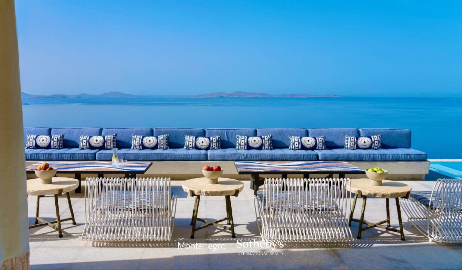 Luxurious Villa Mykonos