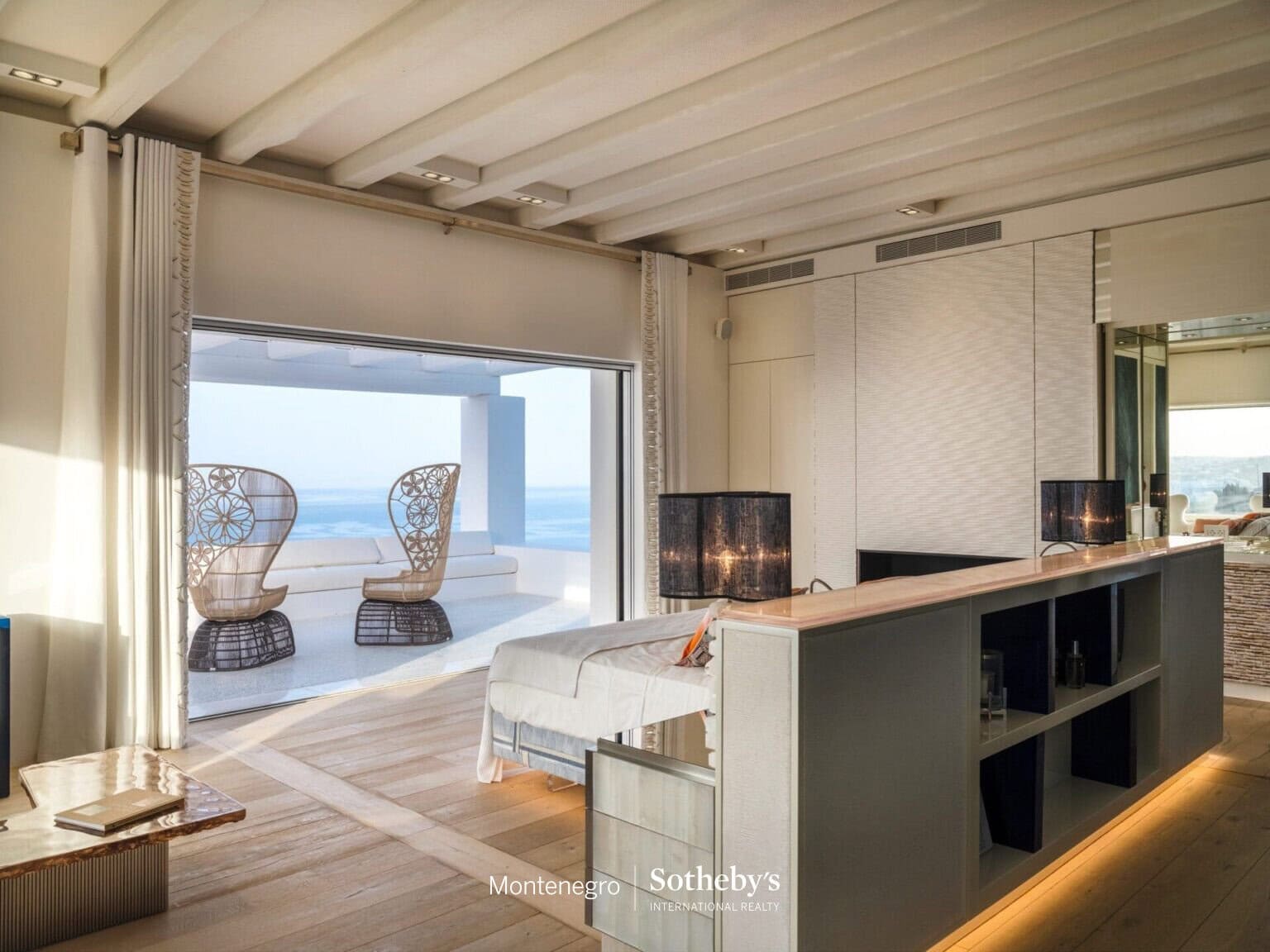 Luxurious Villa Mykonos