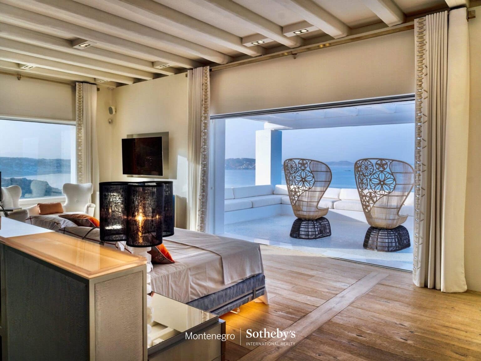 Luxurious Villa Mykonos