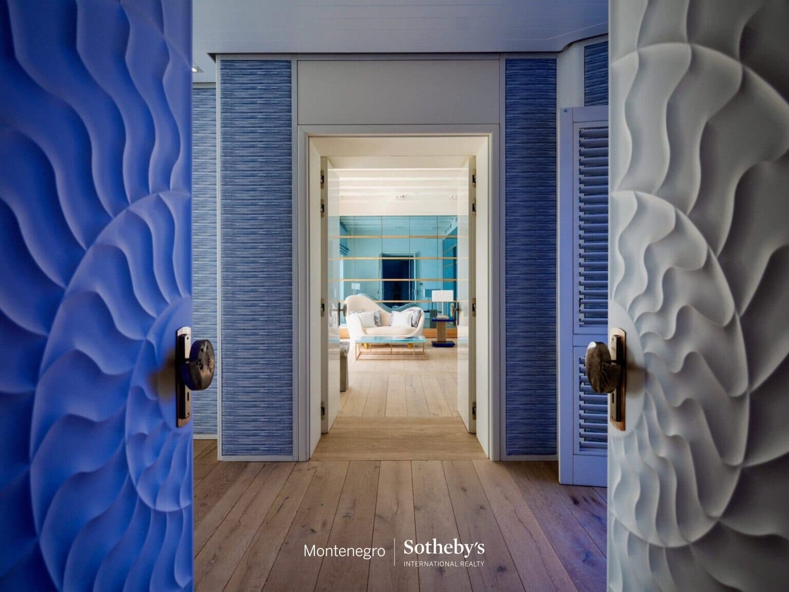 Luxurious Villa Mykonos