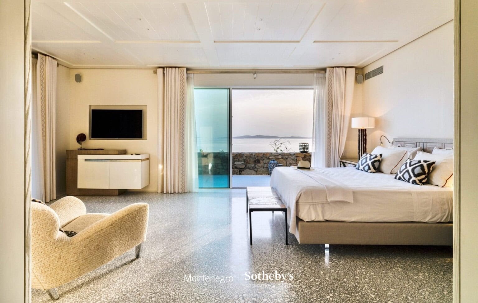 Luxurious Villa Mykonos