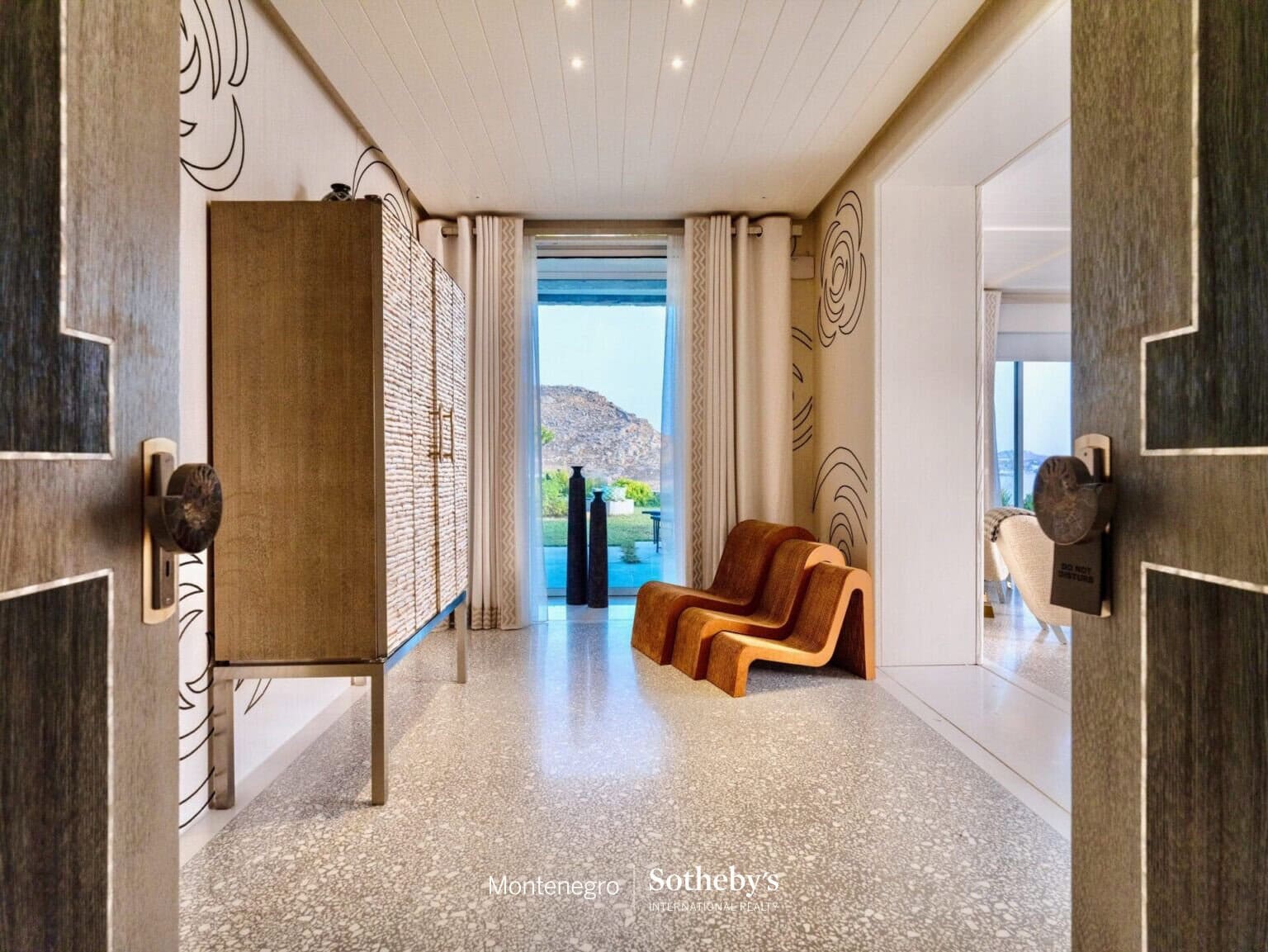 Luxurious Villa Mykonos