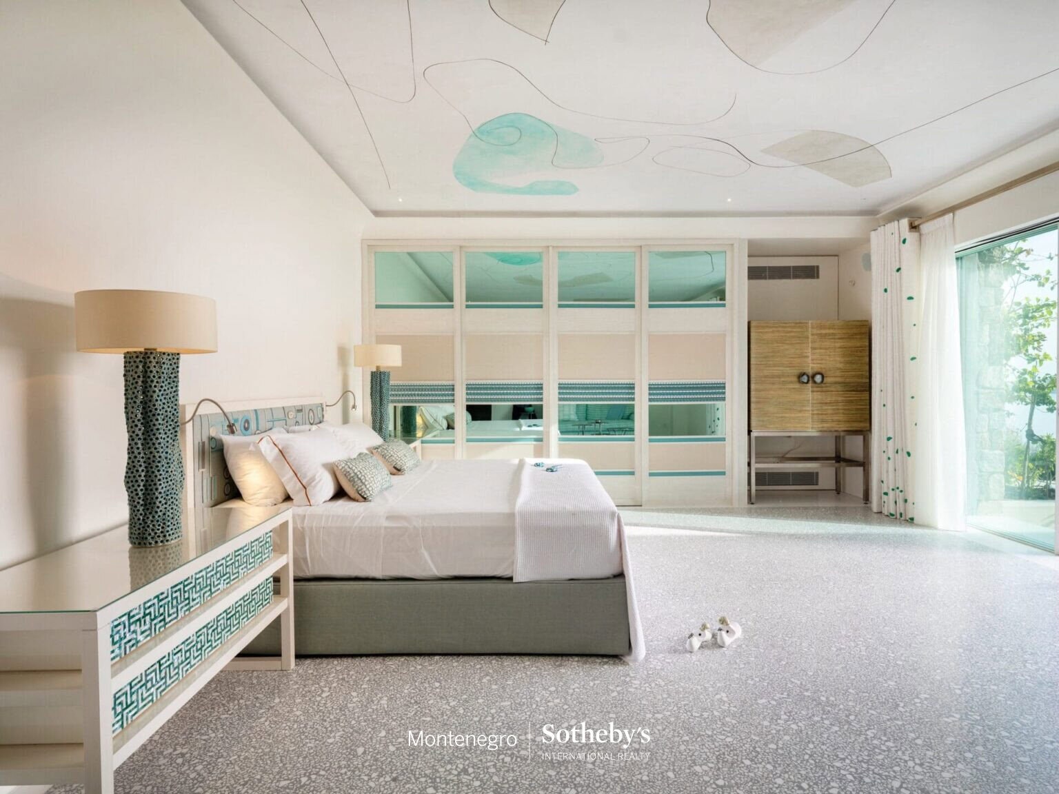 Luxurious Villa Mykonos