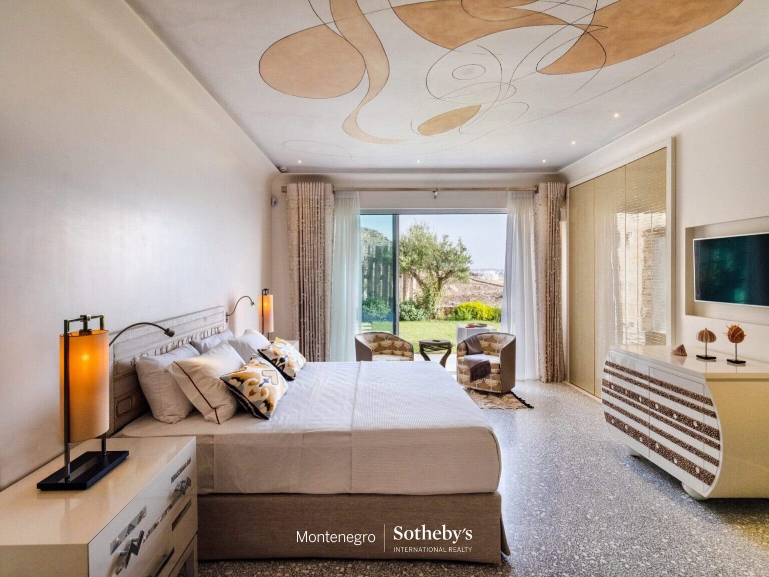 Luxurious Villa Mykonos