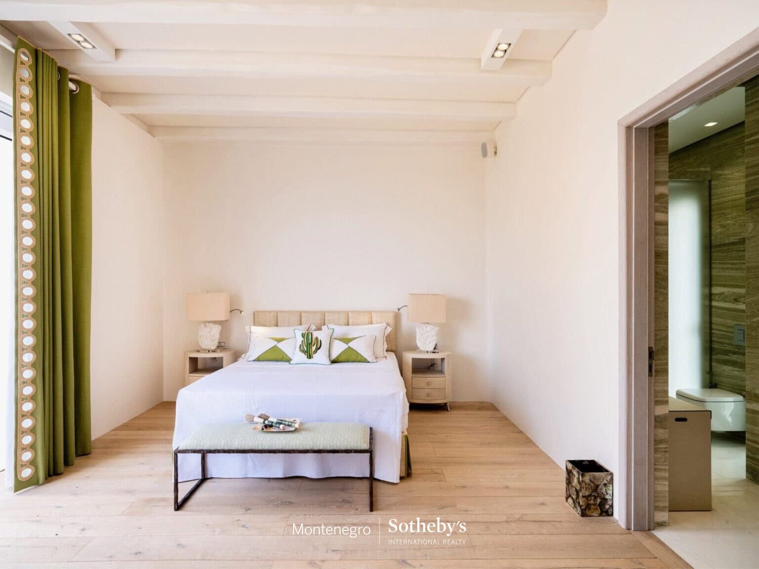 Luxurious Villa Mykonos