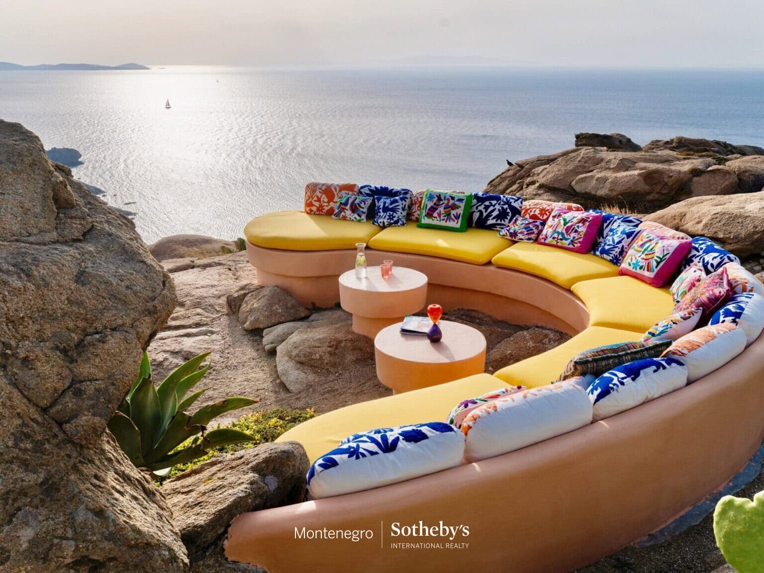 Luxurious Villa Mykonos