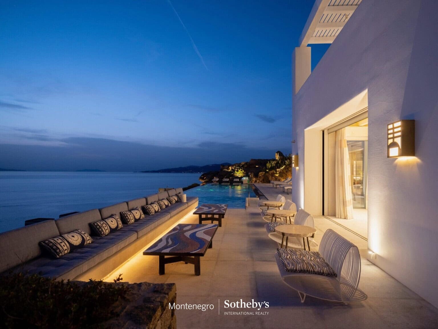 Luxurious Villa Mykonos