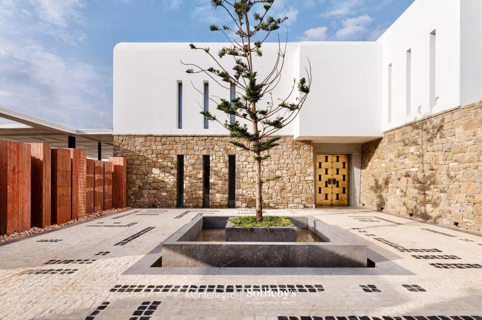 Luxurious Villa Mykonos
