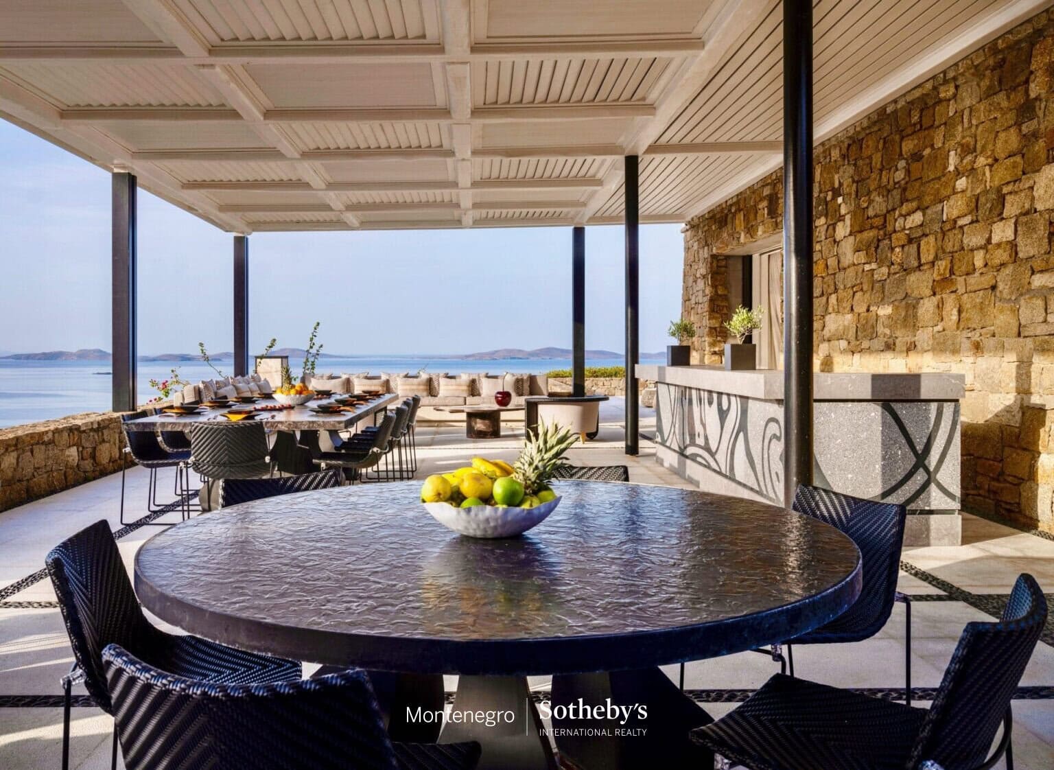 Luxurious Villa Mykonos