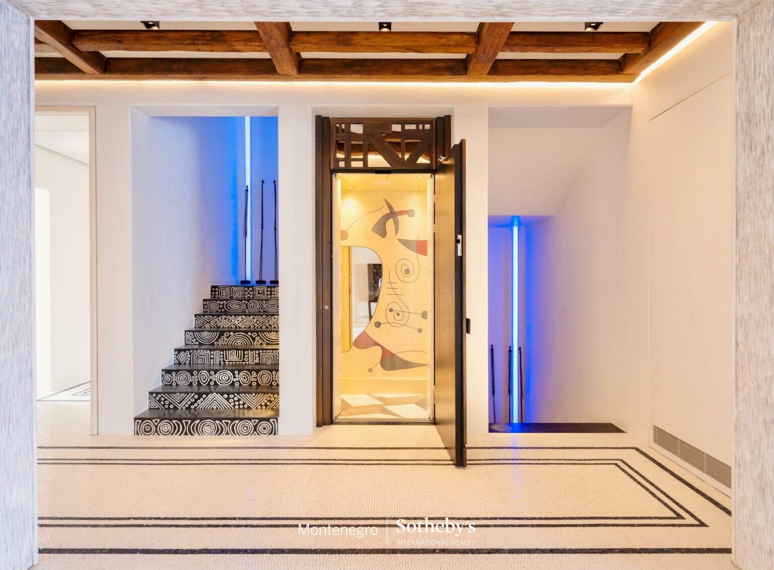 Luxurious Villa Mykonos