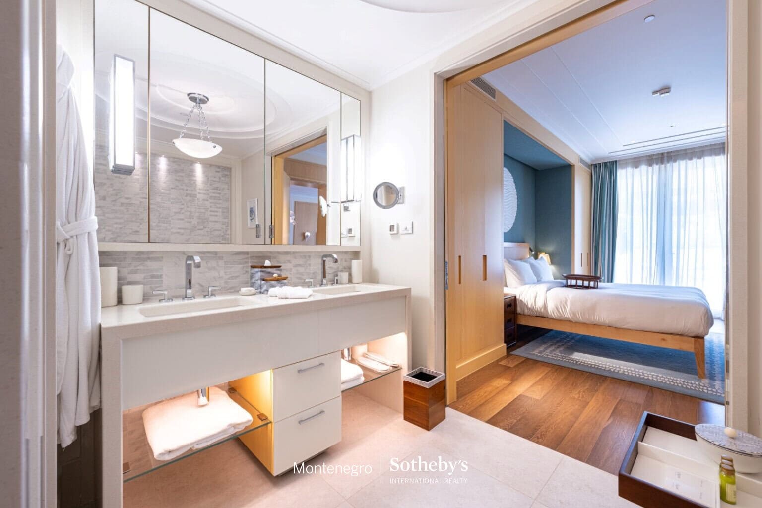 Baia One Bedroom Apartment