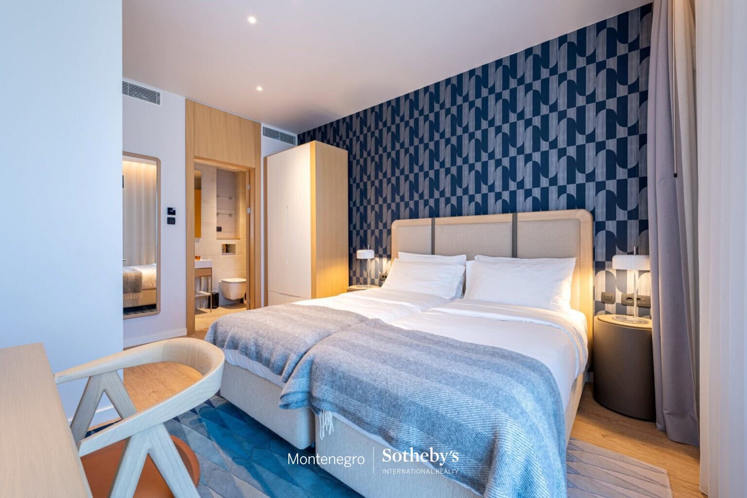 Two Duplex Penthouse Alba, Boka Place