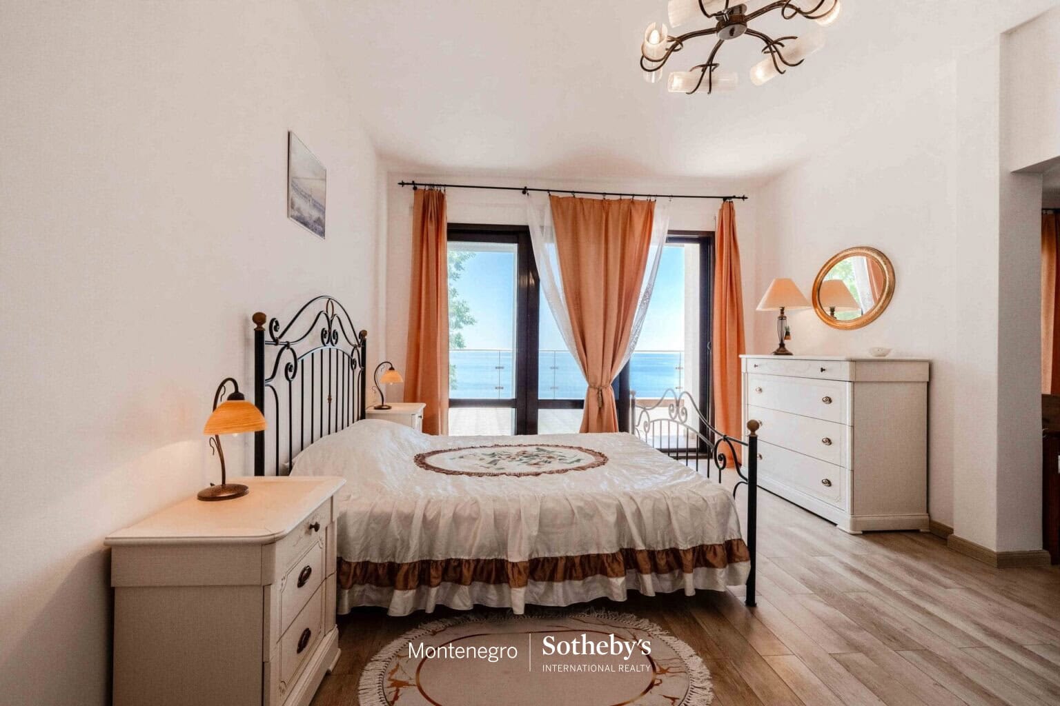 Waterfront Villa Utjeha