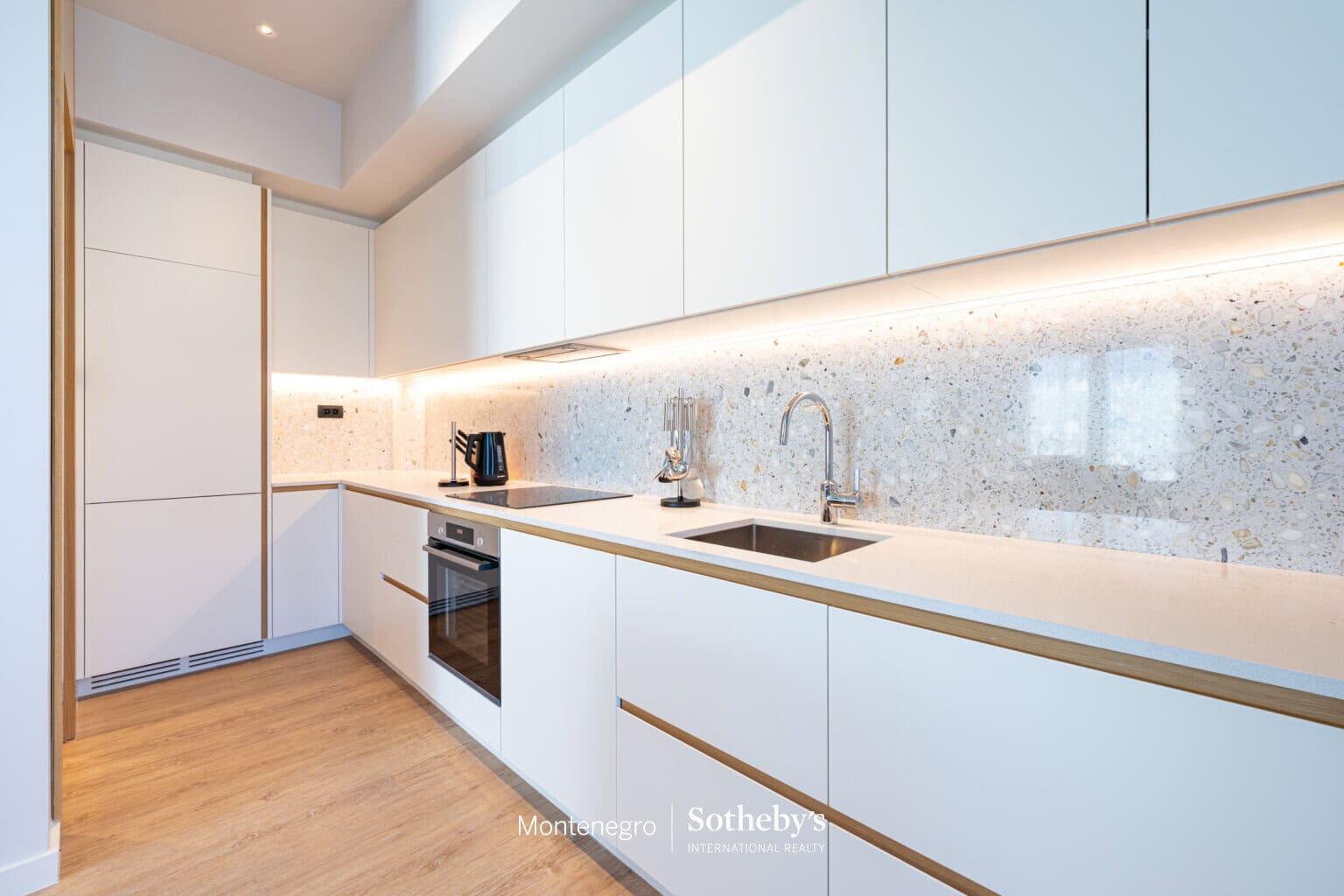 Two Duplex Penthouse Alba, Boka Place