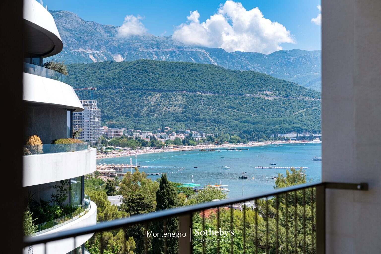 Exclusive Two-Bedroom Apartment at Merit Starlit Hotel, with open sea-view