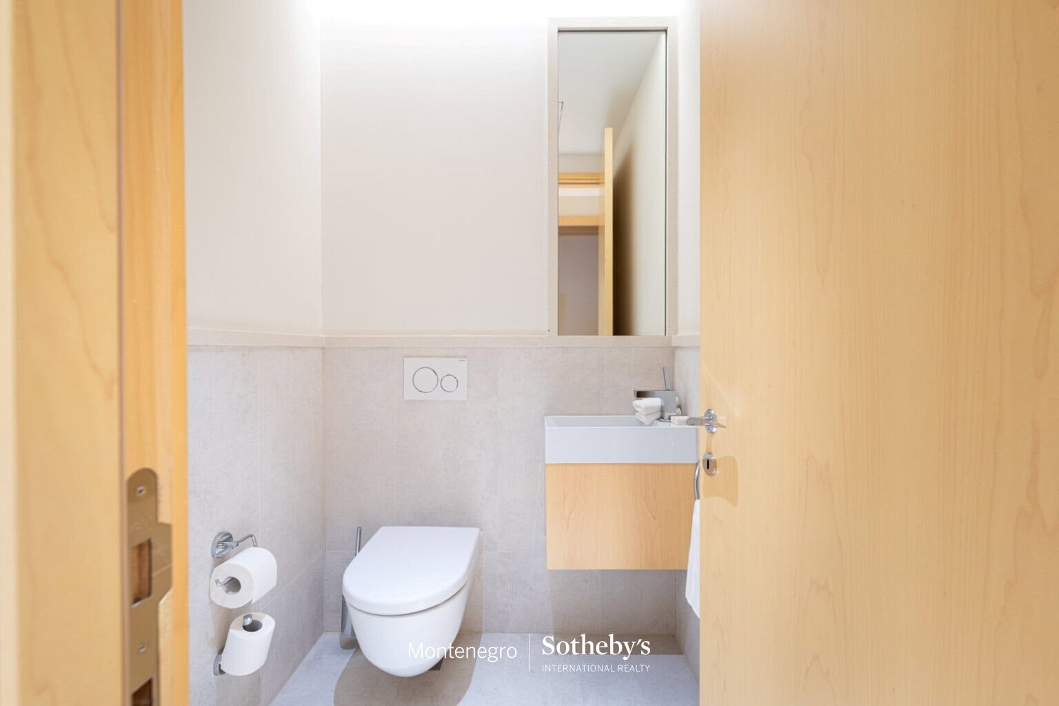 Baia One Bedroom Apartment