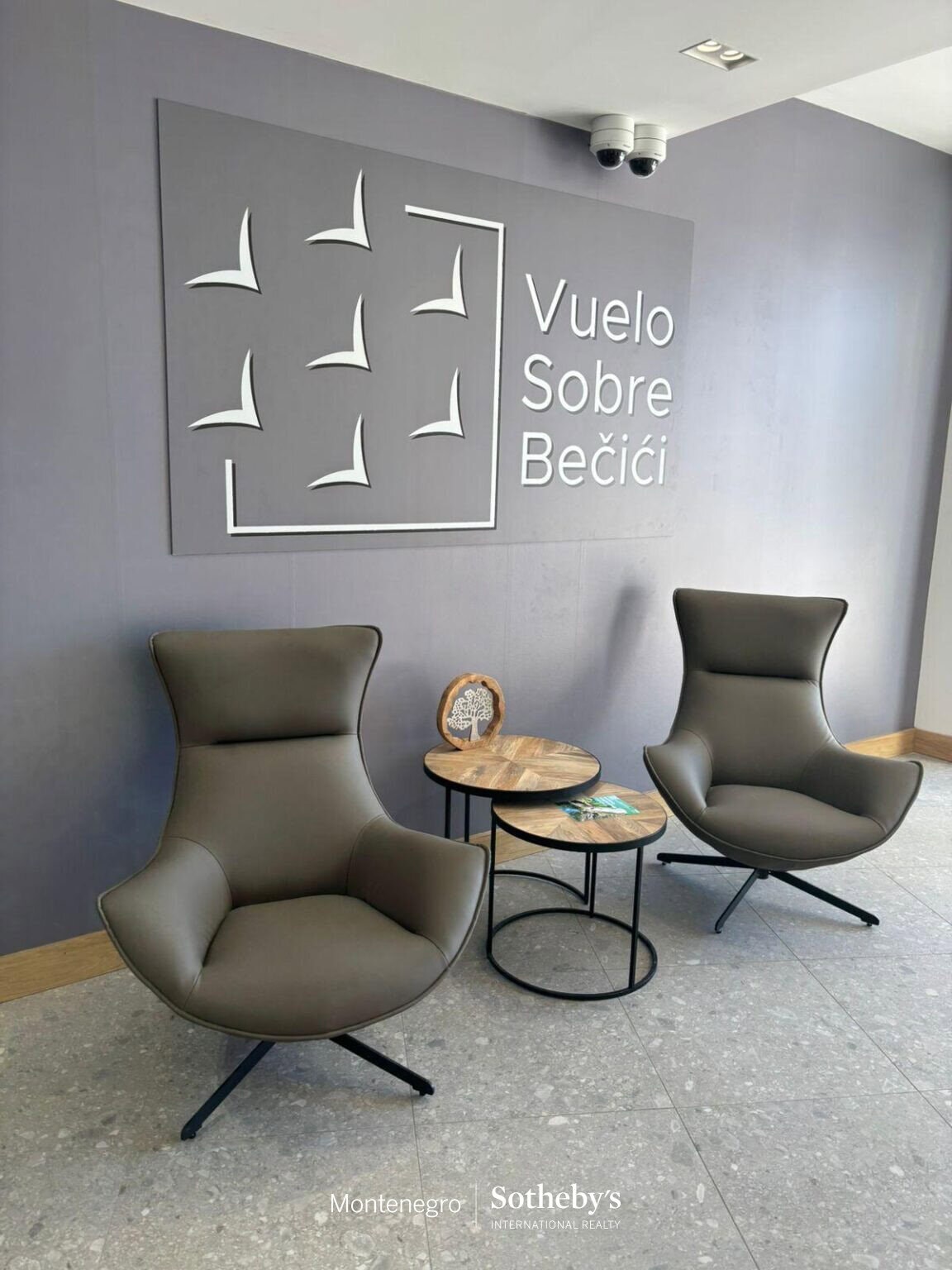 Modern One-bedroom apartment in Becici