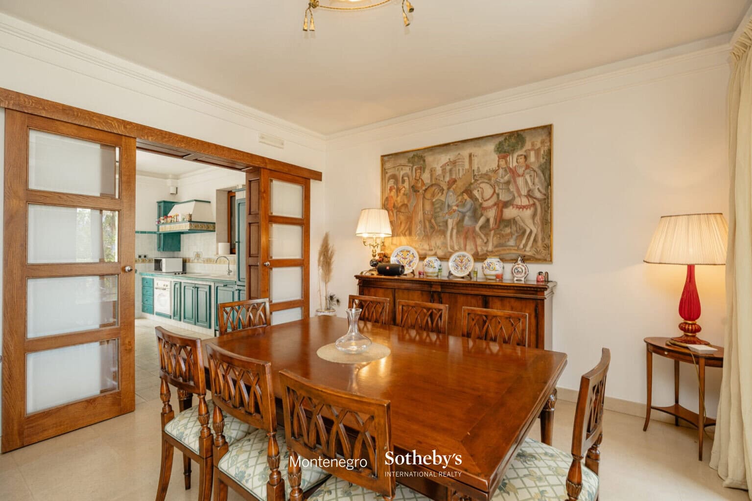 Exclusive Villa Savina