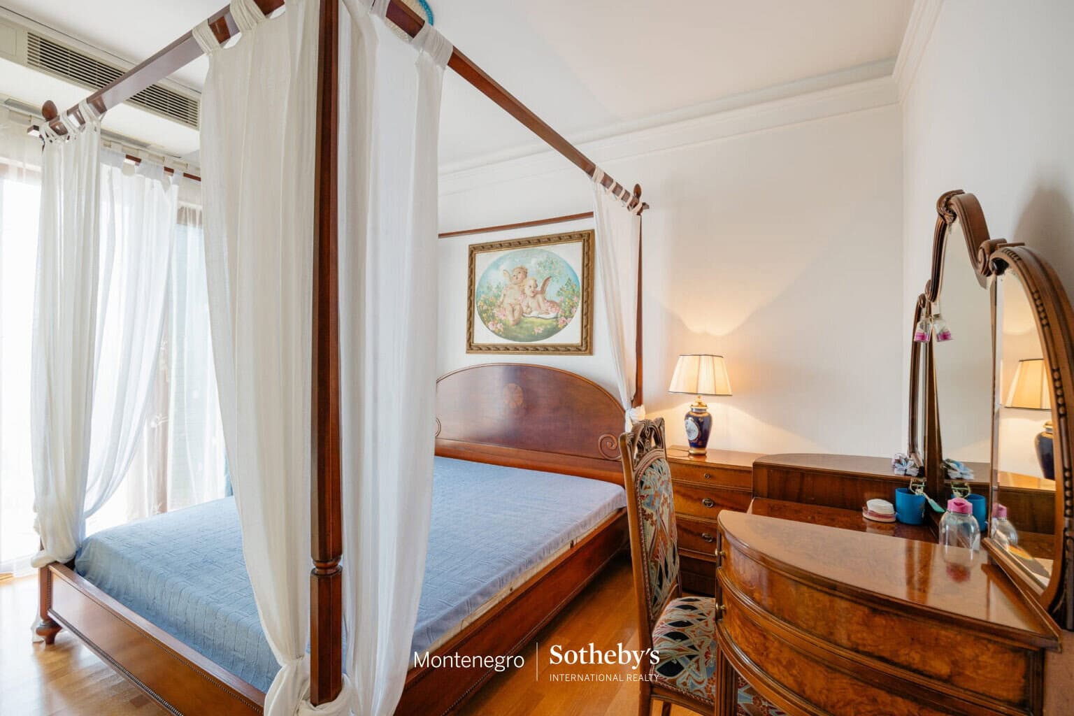 Exclusive Villa Savina