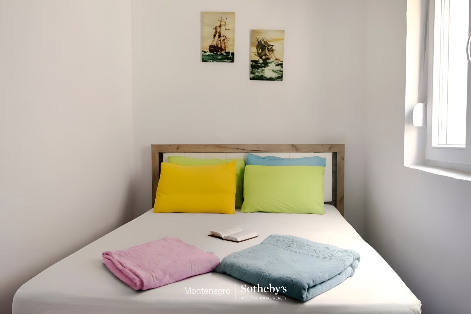 House  Montenegro, Montenegro