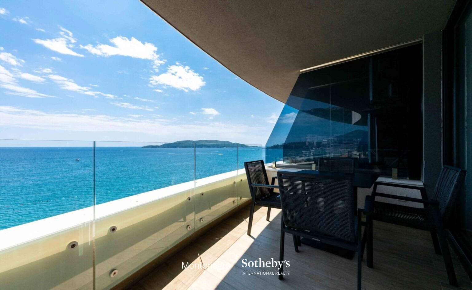Furnished One Bedroom Apartment