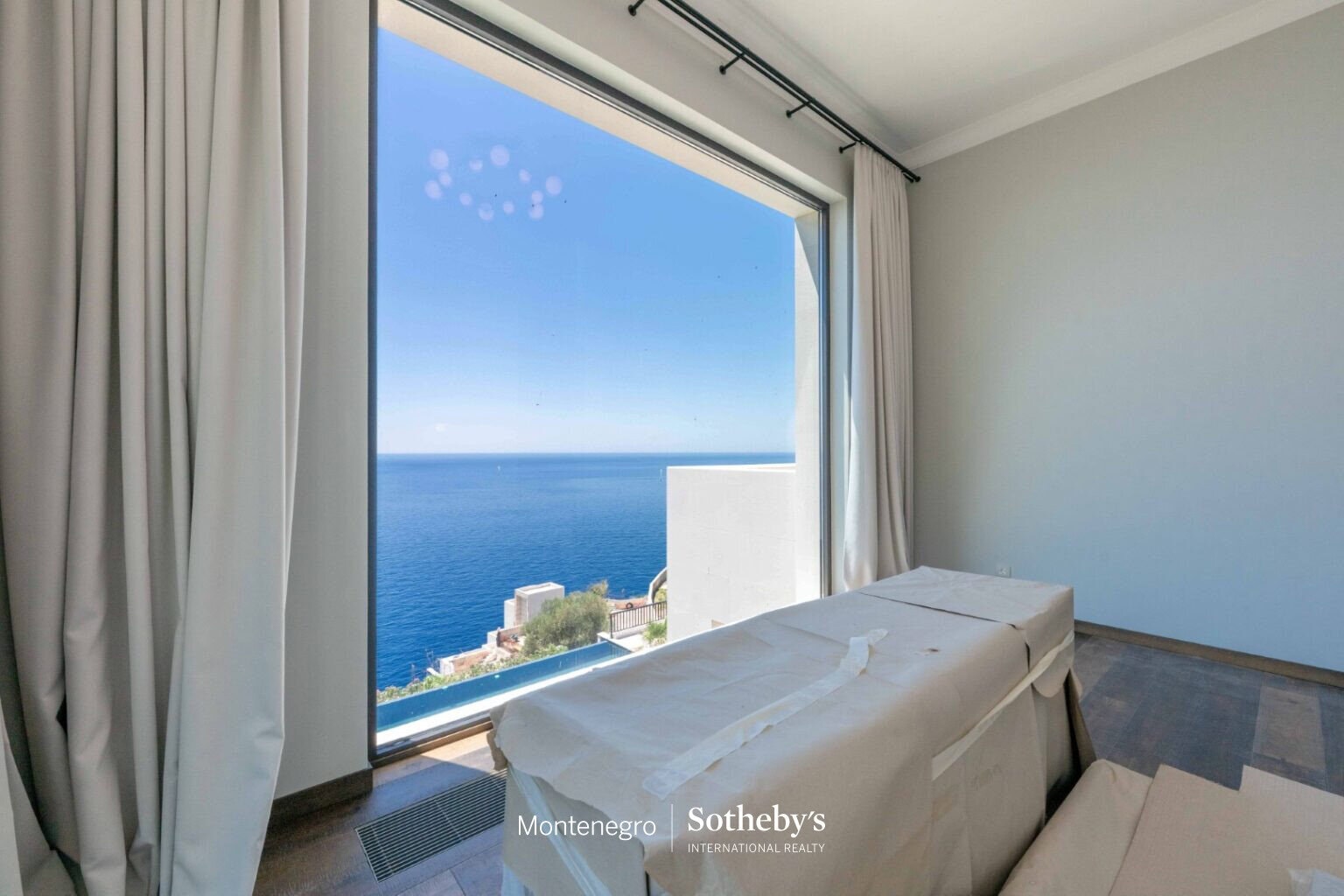 Exclusive Designer Villa – Skočiđevojka, Budva