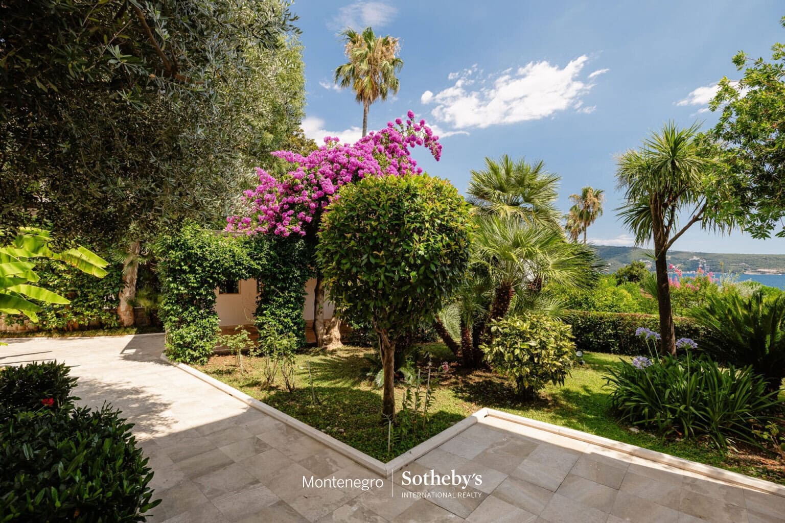 Exclusive Villa Savina