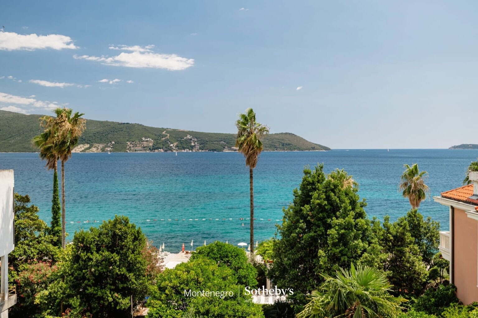 Exclusive Villa Savina
