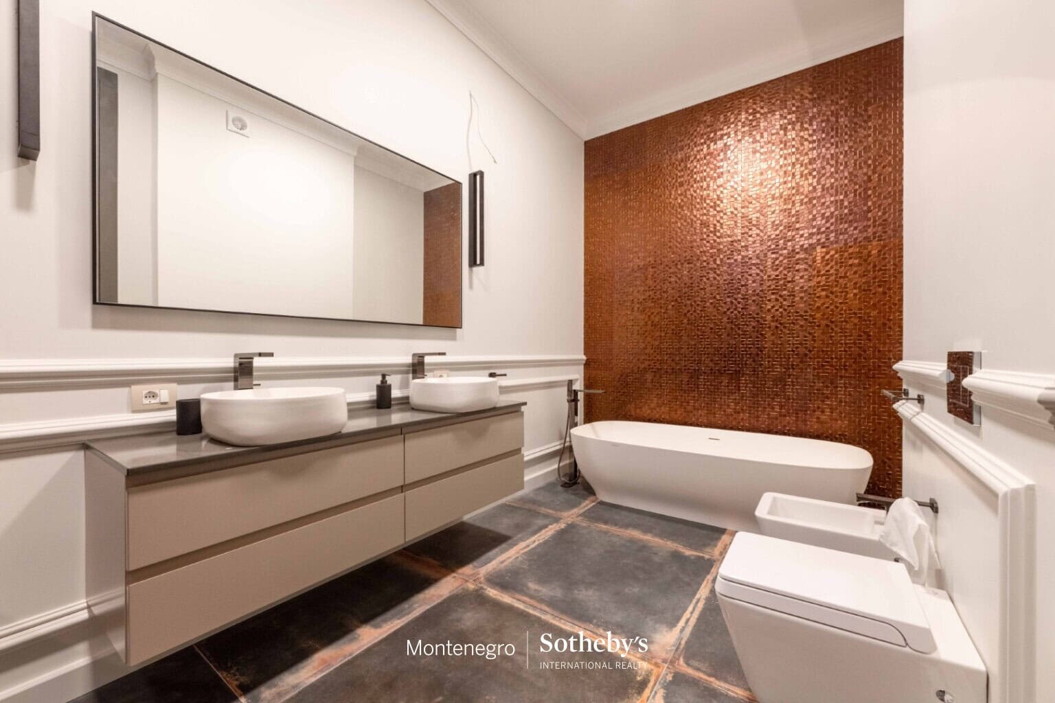 Exclusive Designer Villa – Skočiđevojka, Budva