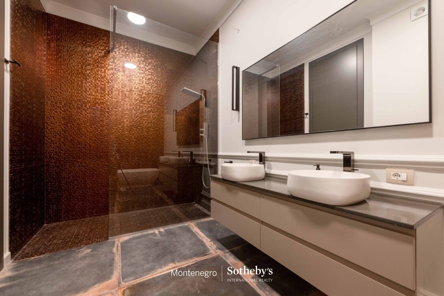 Exclusive Designer Villa – Skočiđevojka, Budva