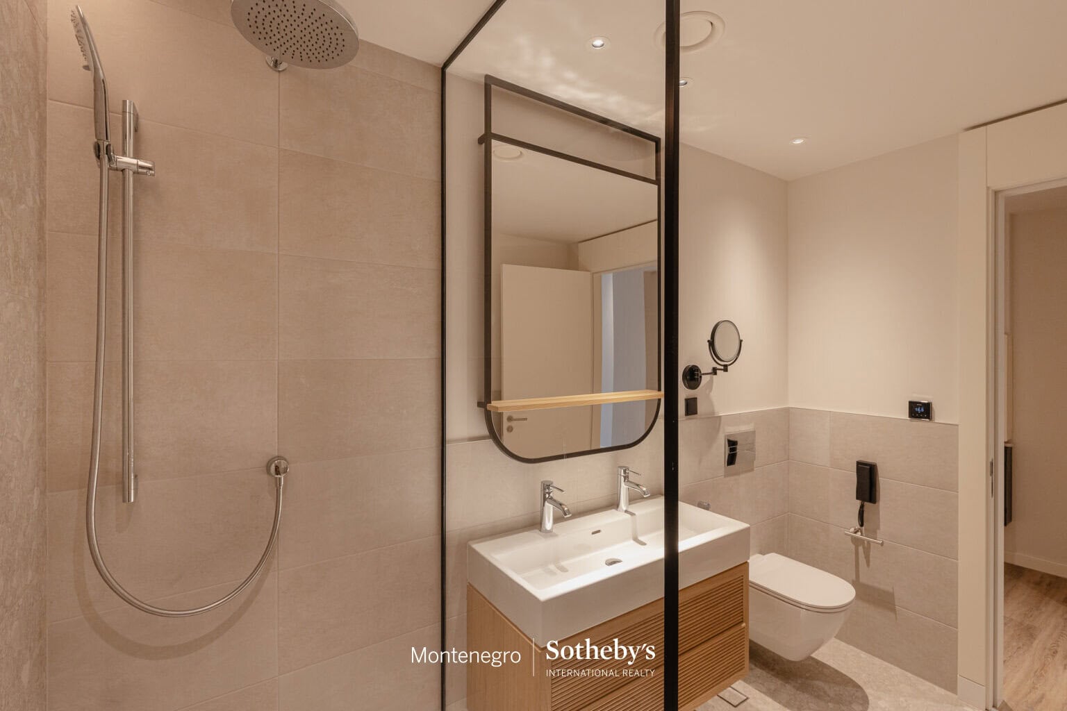 Sirocco Studio Apartment