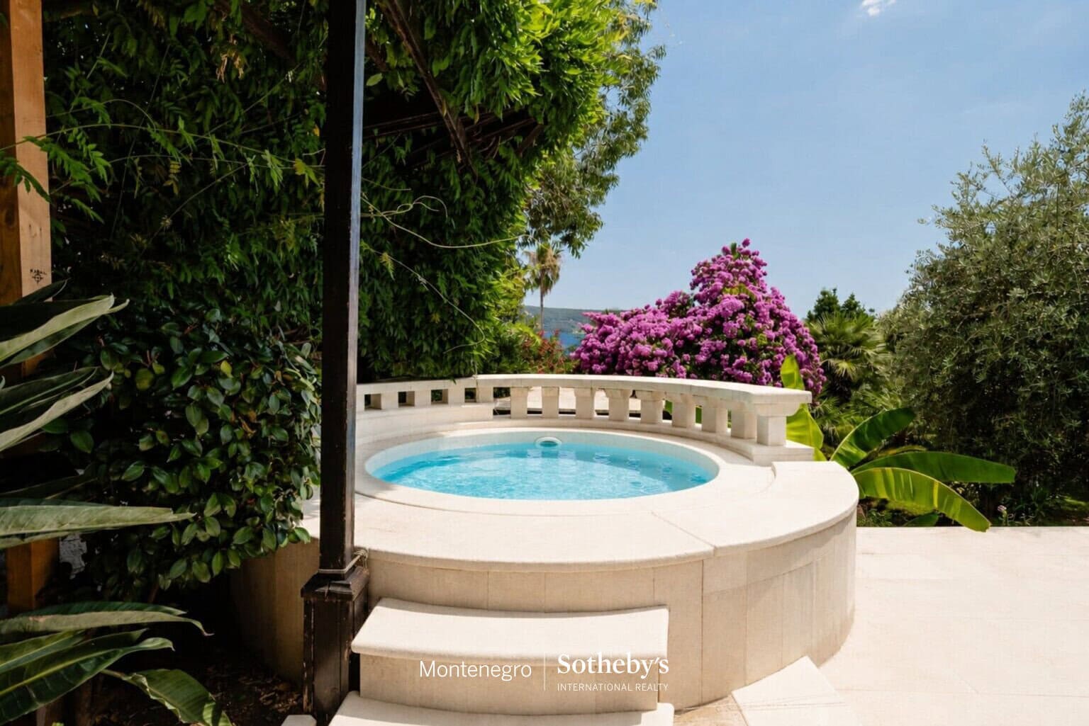 Exclusive Villa Savina