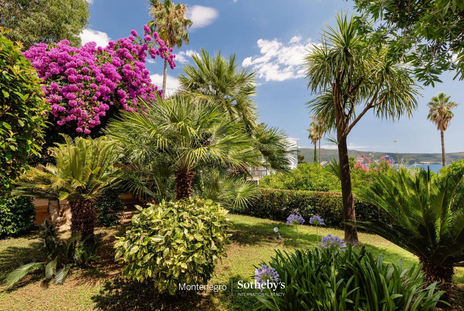 Exclusive Villa Savina