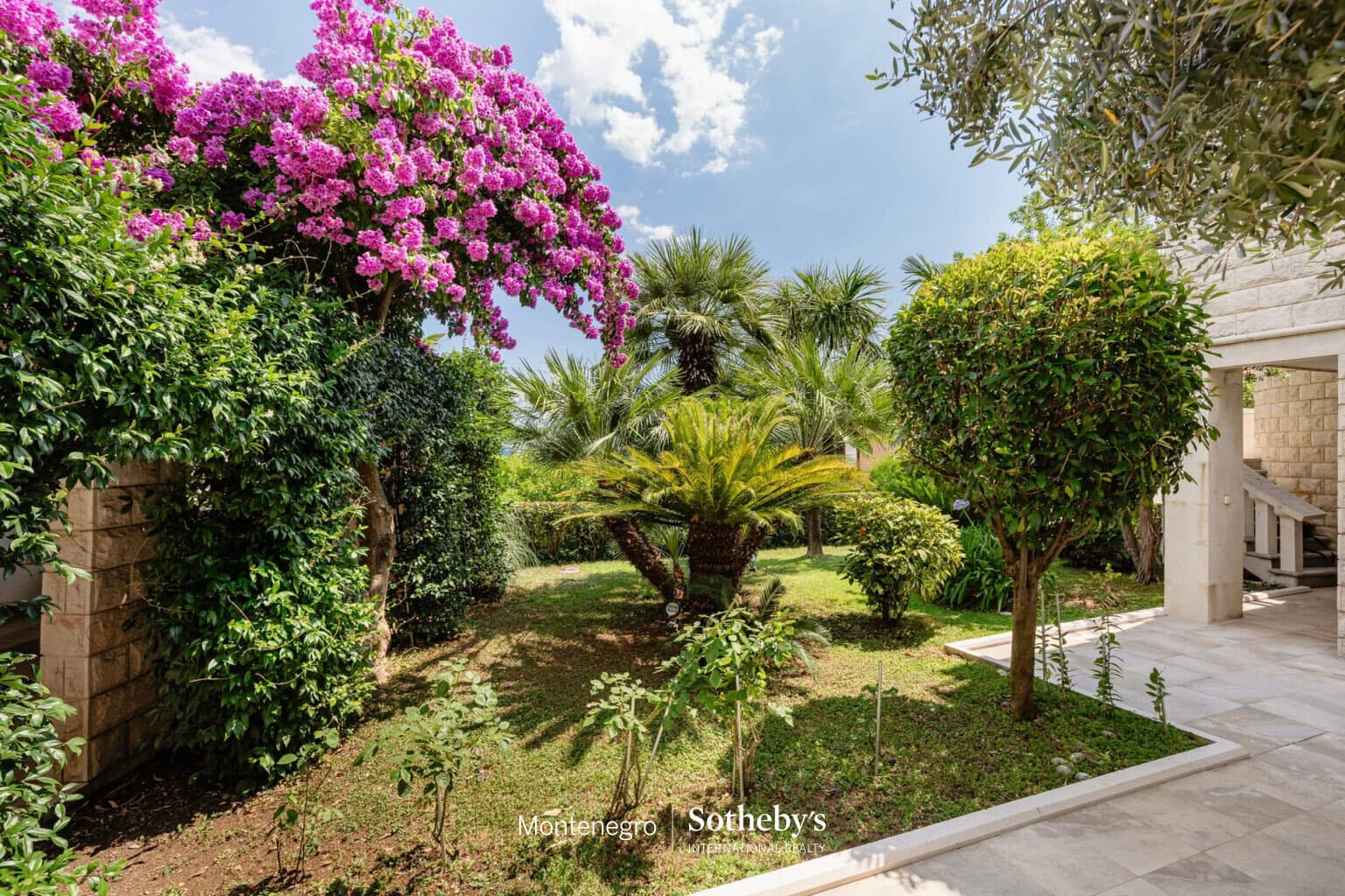 Exclusive Villa Savina
