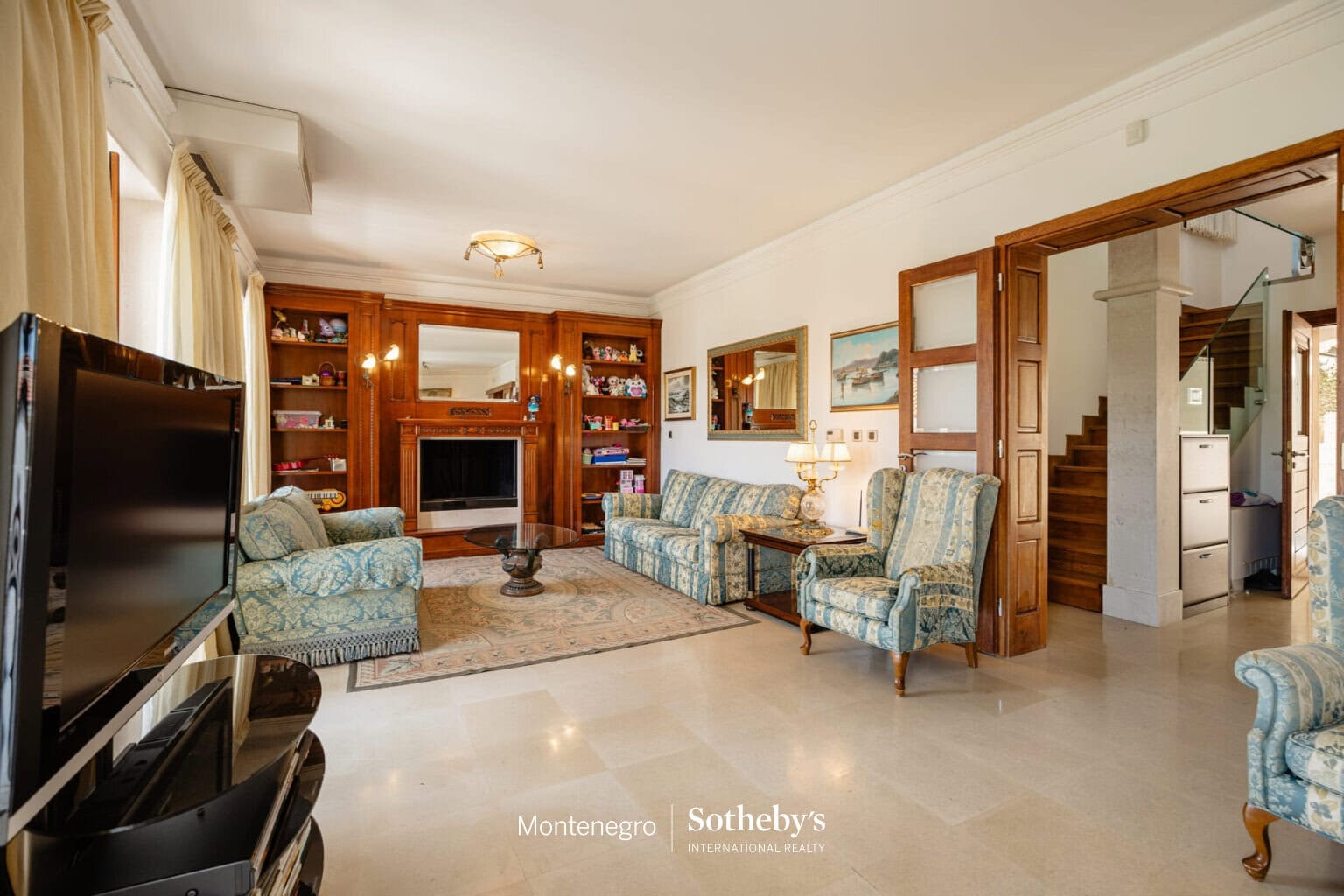 Exclusive Villa Savina