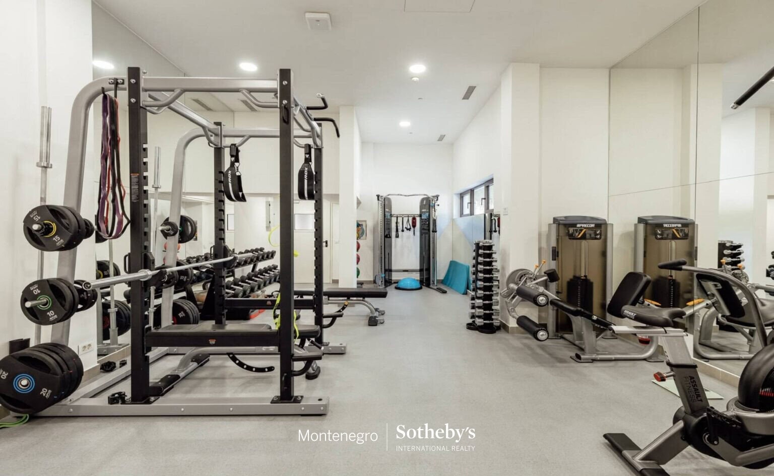 Luxury 1 Bedroom Apartment Elena for Rent