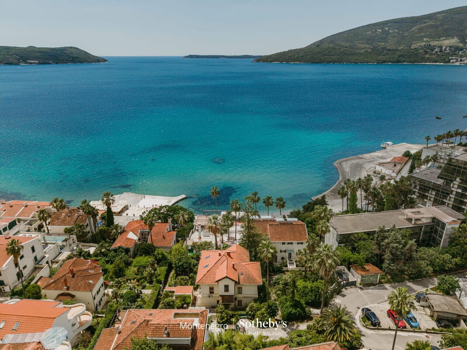 Authentic Villa Savina