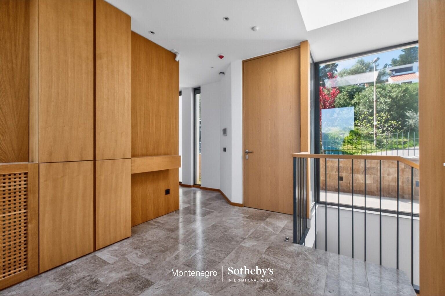 Waterfront contemporary villa, Krašići, Luštica