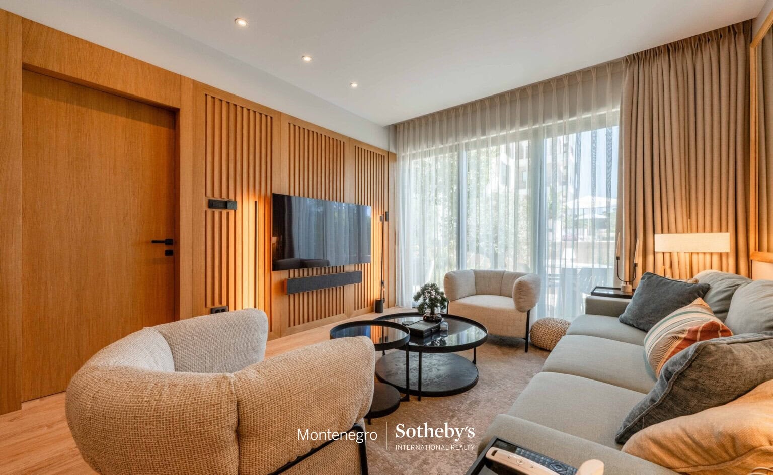 Thea One bedroom Apartment Boka Place